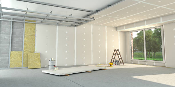 Best Residential Insulation in Towanda, PA