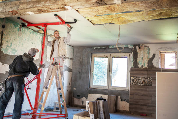 Best Residential Insulation in Towanda, PA