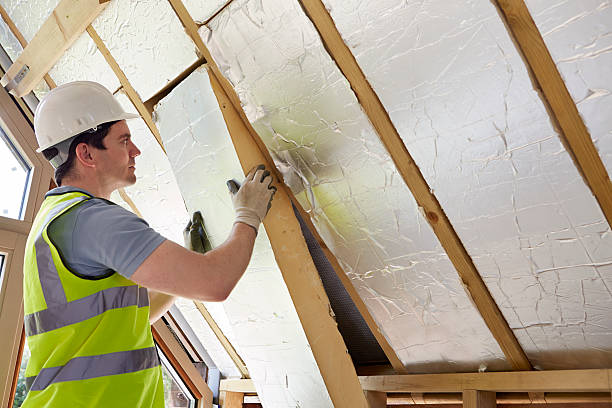 Best Spray Foam Insulation in Towanda, PA
