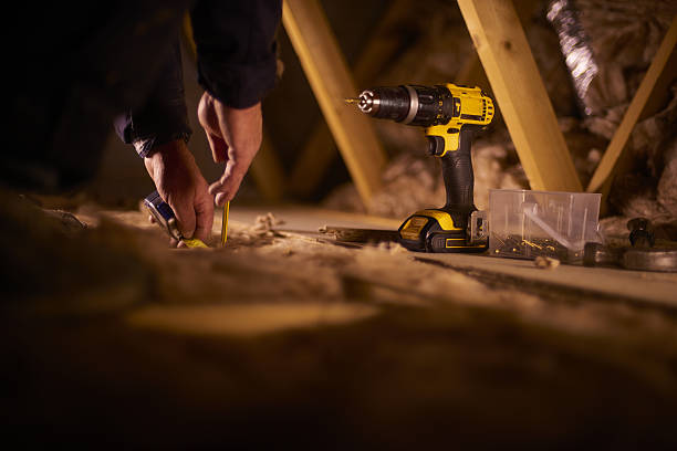 Best Commercial Insulation in Towanda, PA