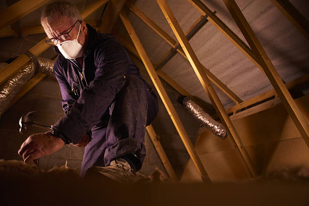 Best Geographic-Specific Insulation Services in Towanda, PA