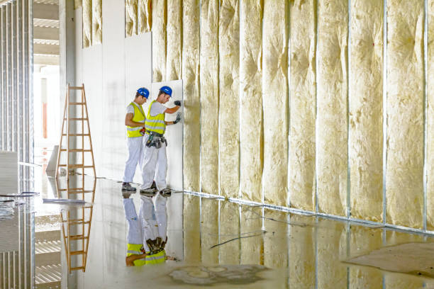 Types of Insulation We Offer in Towanda, PA